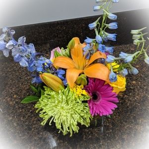 Meet your Posher, Cindy